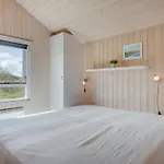 Hermandine - 700m From The Sea By Interhome * Lakolk