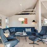 Hermandine - 700m From The Sea By Interhome * Lakolk