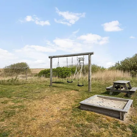 Ferienhaus Hermandine - 700m From The Sea By Interhome