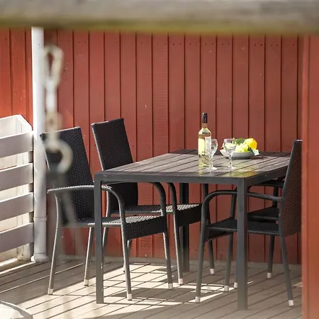 Ferienhaus Hermandine - 700m From The Sea By Interhome *