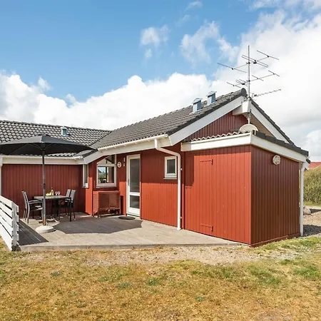 Hermandine - 700m From The Sea By Interhome * Lakolk