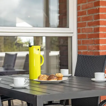 Hermandine - 700m From The Sea By Interhome בית נופש *