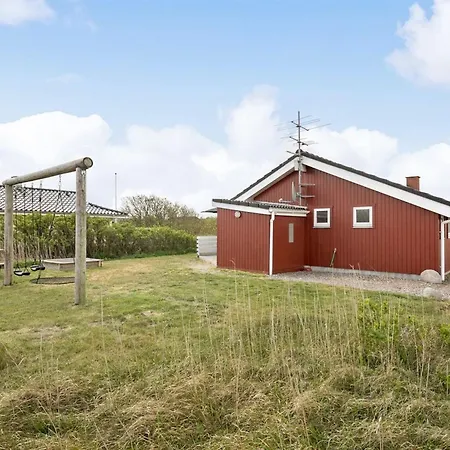 Ferienhaus Hermandine - 700m From The Sea By Interhome Lakolk