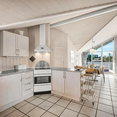 Ferienhaus Hermandine - 700m From The Sea By Interhome Lakolk