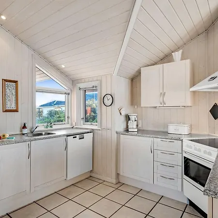 Ferienhaus Hermandine - 700m From The Sea By Interhome *