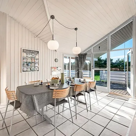 Ferienhaus Hermandine - 700m From The Sea By Interhome *