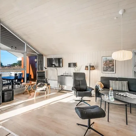 Ferienhaus Hermandine - 700m From The Sea By Interhome Lakolk