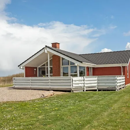 別荘 Hermandine - 700m From The Sea By Interhome