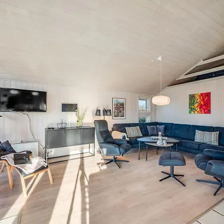 Hermandine - 700m From The Sea By Interhome * Lakolk