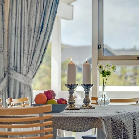 Dom wakacyjny Hermandine - 700m From The Sea By Interhome *