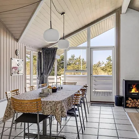 Hermandine - 700m From The Sea By Interhome Dom wakacyjny *