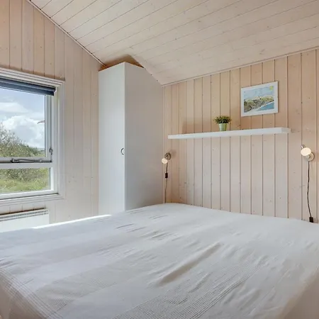 Hermandine - 700m From The Sea By Interhome Feriehus