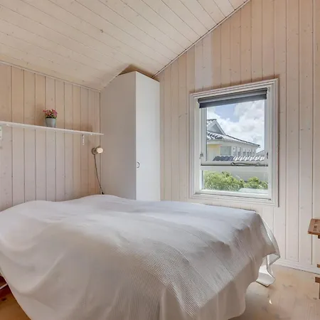 Dom wakacyjny Hermandine - 700m From The Sea By Interhome
