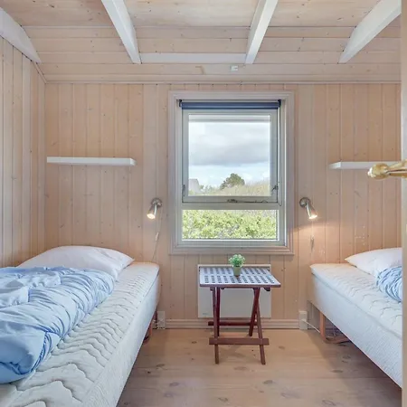 Hermandine - 700m From The Sea By Interhome Dom wakacyjny