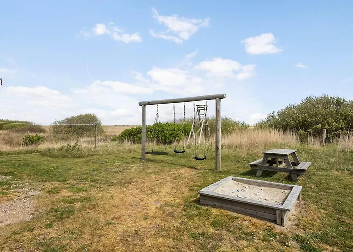 בית נופש Hermandine - 700m From The Sea By Interhome