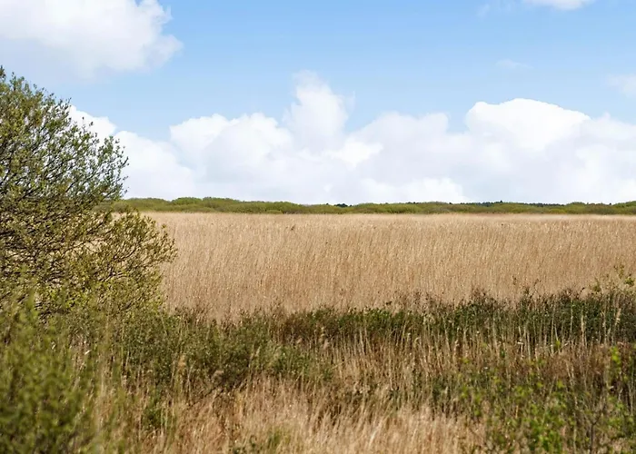 Hermandine - 700m From The Sea By Interhome Lakolk