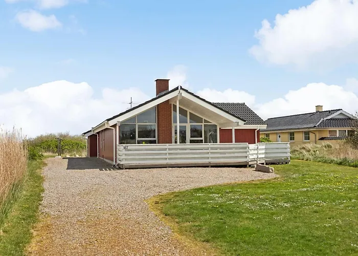 Hermandine - 700m From The Sea By Interhome Casa vacanze *