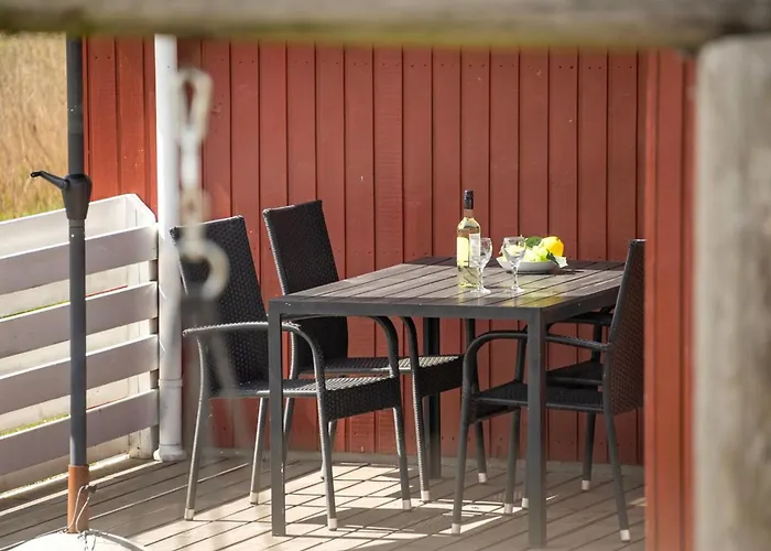 בית נופש Hermandine - 700m From The Sea By Interhome *