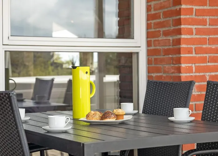 Hermandine - 700m From The Sea By Interhome Casa vacanze *