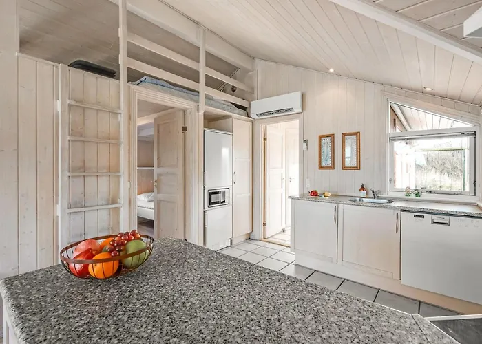 Hermandine - 700m From The Sea By Interhome בית נופש *