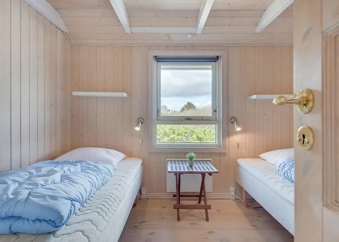 Hermandine - 700m From The Sea By Interhome Casa vacanze *