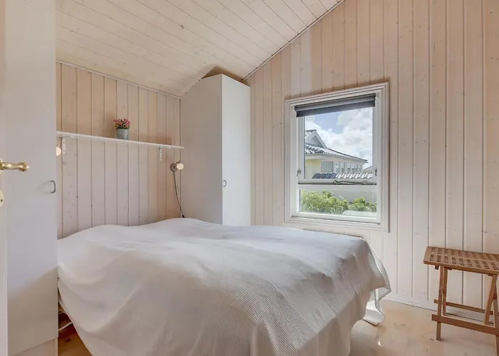 Hermandine - 700m From The Sea By Interhome * Lakolk