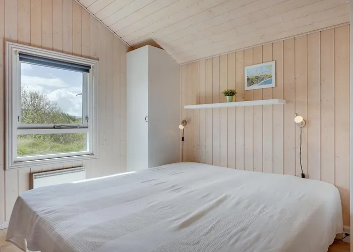 Hermandine - 700m From The Sea By Interhome * Lakolk