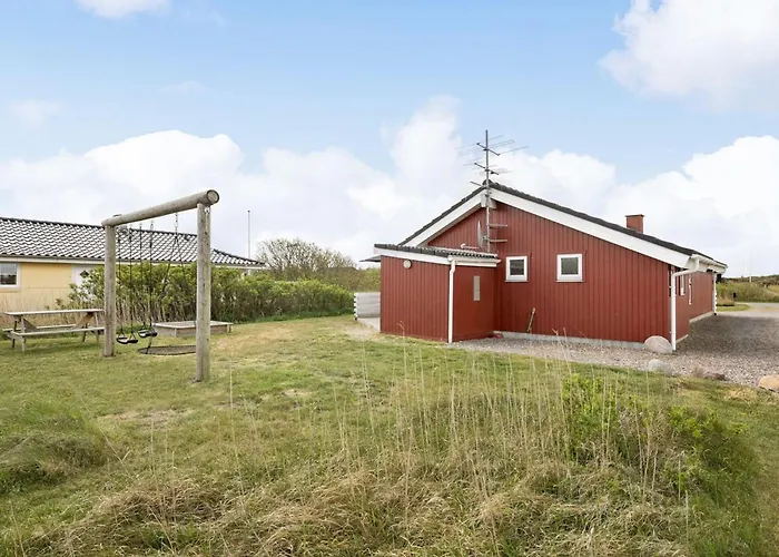 Casa vacanze Hermandine - 700m From The Sea By Interhome Lakolk