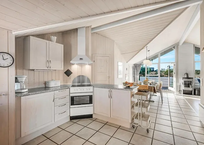 Casa vacanze Hermandine - 700m From The Sea By Interhome Lakolk