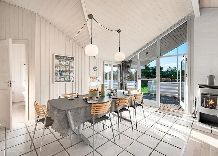 בית נופש Hermandine - 700m From The Sea By Interhome *