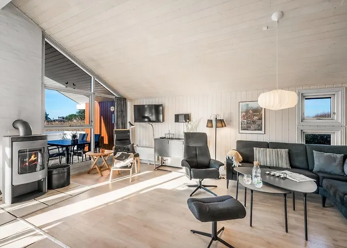 Casa vacanze Hermandine - 700m From The Sea By Interhome Lakolk