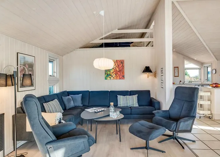 Hermandine - 700m From The Sea By Interhome * Lakolk