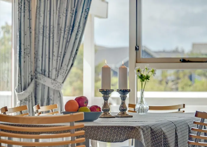 Hermandine - 700m From The Sea By Interhome Casa vacanze *