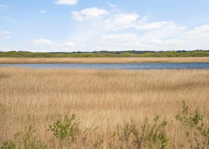 Hermandine - 700m From The Sea By Interhome Lakolk